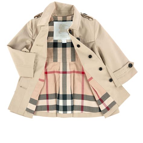 burberry baby online shopping|burberry newborn baby girl.